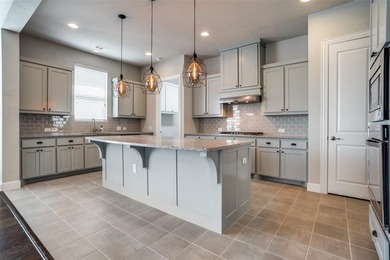 Location! Location! Location! Rare opportunity to own an elegant on TPC At Craig Ranch in Texas - for sale on GolfHomes.com, golf home, golf lot