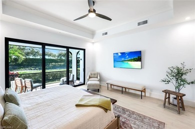 Experience refined luxury in the coveted community of Talis Park on Tuscany Reserve in Florida - for sale on GolfHomes.com, golf home, golf lot