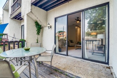 Welcome to 3905 Village Dr, a 3-bed, 3.5-bath townhome in the on Lakeside Village Golf Course in Texas - for sale on GolfHomes.com, golf home, golf lot