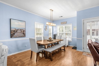 NEW LISTING ASKING BELOW MARKET VALUE! SELLER MOTIVATED! on Prestwick Country Club in South Carolina - for sale on GolfHomes.com, golf home, golf lot