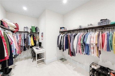 Experience refined luxury in the coveted community of Talis Park on Tuscany Reserve in Florida - for sale on GolfHomes.com, golf home, golf lot