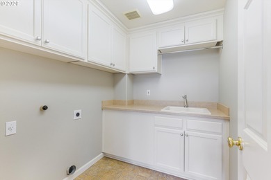 Affordable luxury sitting right across the street from Persimmon on Persimmon Country Club in Oregon - for sale on GolfHomes.com, golf home, golf lot