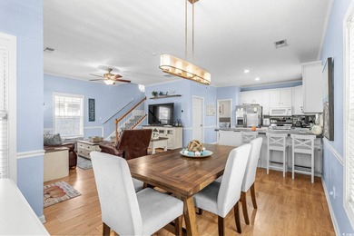 NEW LISTING ASKING BELOW MARKET VALUE! SELLER MOTIVATED! on Prestwick Country Club in South Carolina - for sale on GolfHomes.com, golf home, golf lot