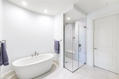 Experience refined luxury in the coveted community of Talis Park on Tuscany Reserve in Florida - for sale on GolfHomes.com, golf home, golf lot