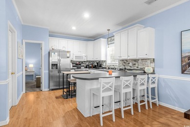 NEW LISTING ASKING BELOW MARKET VALUE! SELLER MOTIVATED! on Prestwick Country Club in South Carolina - for sale on GolfHomes.com, golf home, golf lot