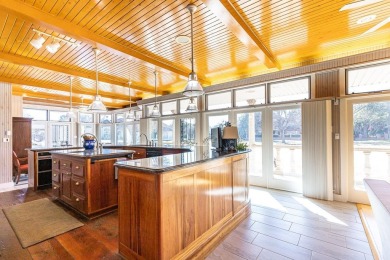 Custom California Continental 4/5.2/3 plus basement located in on LakeRidge Country Club in Texas - for sale on GolfHomes.com, golf home, golf lot