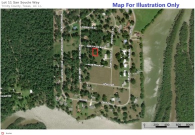 Lot 11 San Soucie Way for sale on GolfHomes.com
