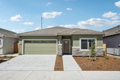 New - Beautiful - Energy Efficient!. 2 Bedrooms, 2 Bathrooms on Dry Creek Ranch Golf Club, Inc. in California - for sale on GolfHomes.com, golf home, golf lot