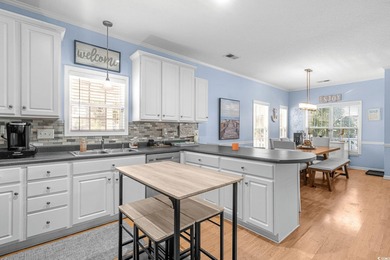 NEW LISTING ASKING BELOW MARKET VALUE! SELLER MOTIVATED! on Prestwick Country Club in South Carolina - for sale on GolfHomes.com, golf home, golf lot