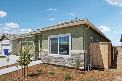 New - Beautiful - Energy Efficient!. 2 Bedrooms, 2 Bathrooms on Dry Creek Ranch Golf Club, Inc. in California - for sale on GolfHomes.com, golf home, golf lot