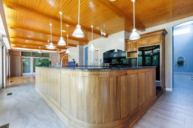 Custom California Continental 4/5.2/3 plus basement located in on LakeRidge Country Club in Texas - for sale on GolfHomes.com, golf home, golf lot