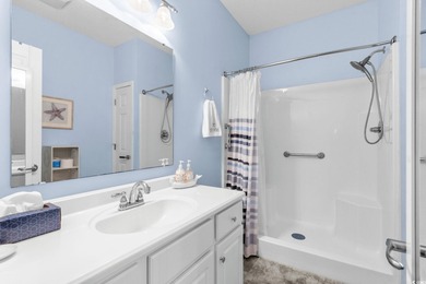 NEW LISTING ASKING BELOW MARKET VALUE! SELLER MOTIVATED! on Prestwick Country Club in South Carolina - for sale on GolfHomes.com, golf home, golf lot