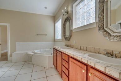 Welcome to 7829 Preservation Road--a pool home on the golf on The Golf Club At Summerbrooke in Florida - for sale on GolfHomes.com, golf home, golf lot
