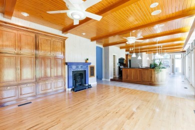 Custom California Continental 4/5.2/3 plus basement located in on LakeRidge Country Club in Texas - for sale on GolfHomes.com, golf home, golf lot