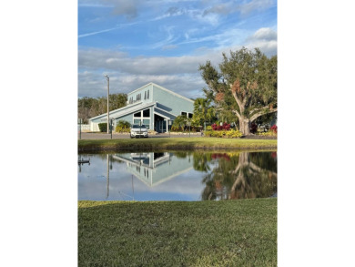 Welcome to Your Dream Home in a Premier 55+Gated Golfing on The Meadows At Countrywood in Florida - for sale on GolfHomes.com, golf home, golf lot