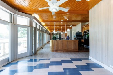Custom California Continental 4/5.2/3 plus basement located in on LakeRidge Country Club in Texas - for sale on GolfHomes.com, golf home, golf lot