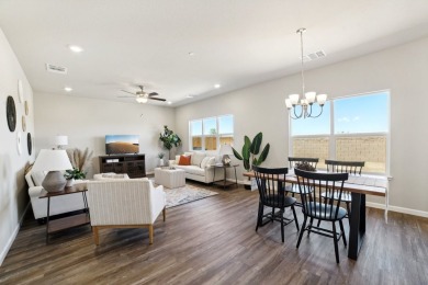 New - Beautiful - Energy Efficient!. 2 Bedrooms, 2 Bathrooms on Dry Creek Ranch Golf Club, Inc. in California - for sale on GolfHomes.com, golf home, golf lot