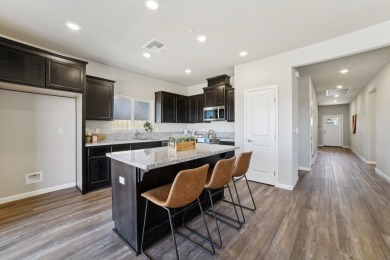 New - Beautiful - Energy Efficient!. 2 Bedrooms, 2 Bathrooms on Dry Creek Ranch Golf Club, Inc. in California - for sale on GolfHomes.com, golf home, golf lot