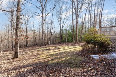 This 3 bedroom & 4 bathroom home features beautiful 2 story on Deep Springs Country Club, Inc. in North Carolina - for sale on GolfHomes.com, golf home, golf lot