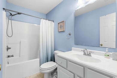 NEW LISTING ASKING BELOW MARKET VALUE! SELLER MOTIVATED! on Prestwick Country Club in South Carolina - for sale on GolfHomes.com, golf home, golf lot