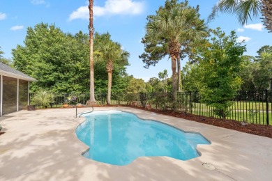 Welcome to 7829 Preservation Road--a pool home on the golf on The Golf Club At Summerbrooke in Florida - for sale on GolfHomes.com, golf home, golf lot