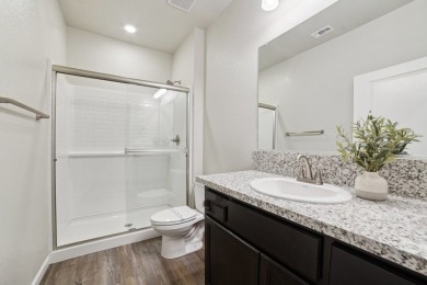 New - Beautiful - Energy Efficient!. 2 Bedrooms, 2 Bathrooms on Dry Creek Ranch Golf Club, Inc. in California - for sale on GolfHomes.com, golf home, golf lot