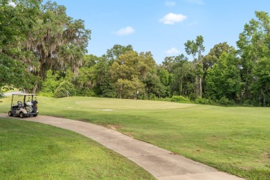 Welcome to 7829 Preservation Road--a pool home on the golf on The Golf Club At Summerbrooke in Florida - for sale on GolfHomes.com, golf home, golf lot