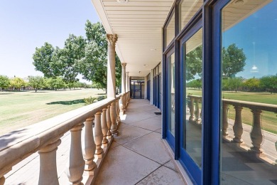 Custom California Continental 4/5.2/3 plus basement located in on LakeRidge Country Club in Texas - for sale on GolfHomes.com, golf home, golf lot