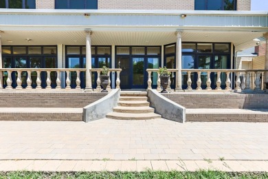Custom California Continental 4/5.2/3 plus basement located in on LakeRidge Country Club in Texas - for sale on GolfHomes.com, golf home, golf lot