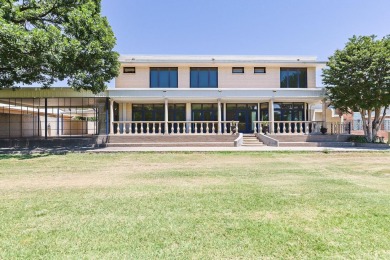 Custom California Continental 4/5.2/3 plus basement located in on LakeRidge Country Club in Texas - for sale on GolfHomes.com, golf home, golf lot