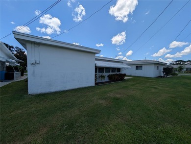 MOVE-IN READY!  This stunning 2-bedroom, 2-bathroom BALDWIN on Mainlands Golf Club in Florida - for sale on GolfHomes.com, golf home, golf lot