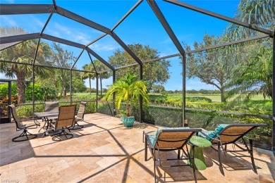 PREMIUM GOLF & WATER VIEW ~ FORMER MODEL HOME ~ TURNKEY with on Panther Run Golf Club in Florida - for sale on GolfHomes.com, golf home, golf lot