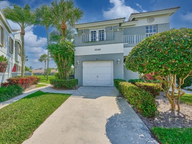 Perfect entry level unit with Silver Membership available! on Wycliffe Golf and Country Club in Florida - for sale on GolfHomes.com, golf home, golf lot