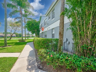 Perfect entry level unit with Silver Membership available! on Wycliffe Golf and Country Club in Florida - for sale on GolfHomes.com, golf home, golf lot