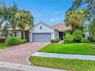 PREMIUM GOLF & WATER VIEW ~ FORMER MODEL HOME ~ TURNKEY with on Panther Run Golf Club in Florida - for sale on GolfHomes.com, golf home, golf lot