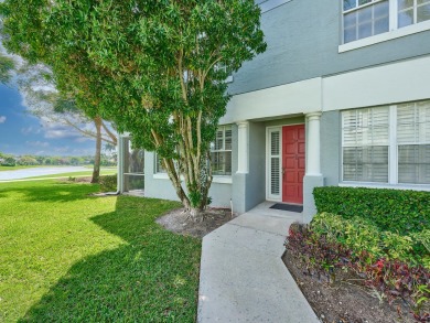 Perfect entry level unit with Silver Membership available! on Wycliffe Golf and Country Club in Florida - for sale on GolfHomes.com, golf home, golf lot