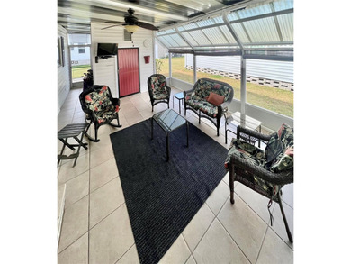 This amazing and spacious home welcomes you from the moment you on Fairway Village Golf Course in Florida - for sale on GolfHomes.com, golf home, golf lot