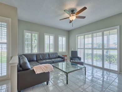 Perfect entry level unit with Silver Membership available! on Wycliffe Golf and Country Club in Florida - for sale on GolfHomes.com, golf home, golf lot