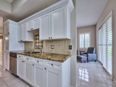 Perfect entry level unit with Silver Membership available! on Wycliffe Golf and Country Club in Florida - for sale on GolfHomes.com, golf home, golf lot