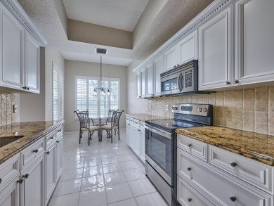 Perfect entry level unit with Silver Membership available! on Wycliffe Golf and Country Club in Florida - for sale on GolfHomes.com, golf home, golf lot