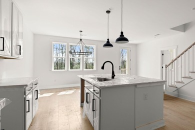 **NEW CONSTRUCTION HOME ALMOST FULLY COMPLETED** Welcome to on Berkeley Country Club in South Carolina - for sale on GolfHomes.com, golf home, golf lot