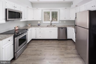 Welcome to 516 Eaton Way, a beautifully updated 2-bedroom on Hersheys Mill Golf Club in Pennsylvania - for sale on GolfHomes.com, golf home, golf lot
