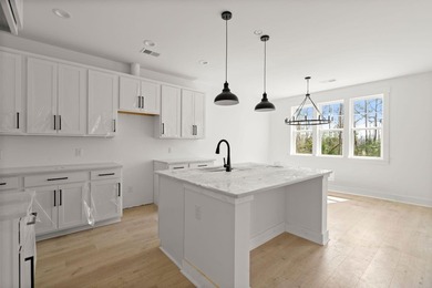 **NEW CONSTRUCTION HOME ALMOST FULLY COMPLETED** Welcome to on Berkeley Country Club in South Carolina - for sale on GolfHomes.com, golf home, golf lot