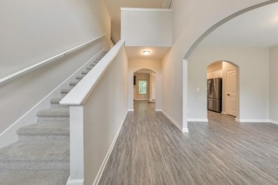 Welcome to this beautifully maintained 4 bedroom, 3 bathroom on Mirror Lake Golf Club in Georgia - for sale on GolfHomes.com, golf home, golf lot