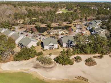 Discover the perfect blend of comfort and coastal charm at this on True Blue Plantation in South Carolina - for sale on GolfHomes.com, golf home, golf lot