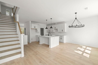 **NEW CONSTRUCTION HOME ALMOST FULLY COMPLETED** Welcome to on Berkeley Country Club in South Carolina - for sale on GolfHomes.com, golf home, golf lot