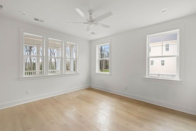 **NEW CONSTRUCTION HOME ALMOST FULLY COMPLETED** Welcome to on Berkeley Country Club in South Carolina - for sale on GolfHomes.com, golf home, golf lot