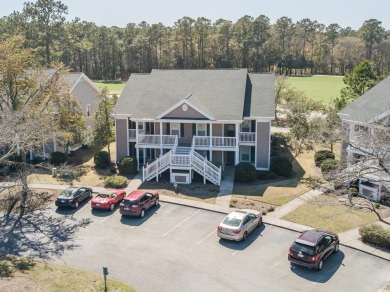 Discover the perfect blend of comfort and coastal charm at this on True Blue Plantation in South Carolina - for sale on GolfHomes.com, golf home, golf lot