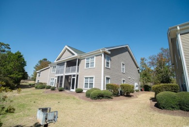 Discover the perfect blend of comfort and coastal charm at this on True Blue Plantation in South Carolina - for sale on GolfHomes.com, golf home, golf lot