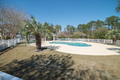 Discover the perfect blend of comfort and coastal charm at this on True Blue Plantation in South Carolina - for sale on GolfHomes.com, golf home, golf lot